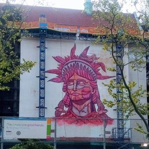 Meet your Posher, Bernadette